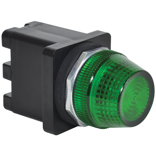 c3controls 30MV20-277DLW-PLLGN electronic component