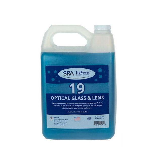 SRA Soldering Products UCS-19-GL-1G electronic component