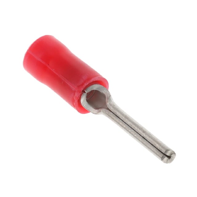 TE Connectivity AMP Connectors 165167-1 electronic component