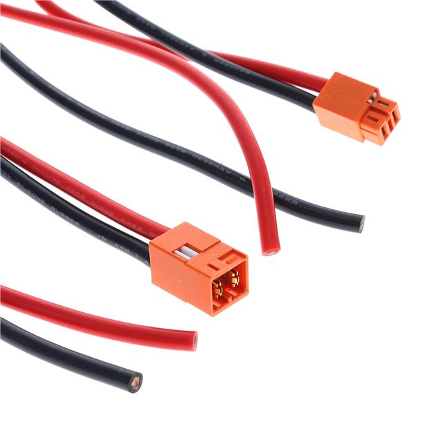 TE Connectivity Aerospace, Defense and Marine 2332663-4 electronic component