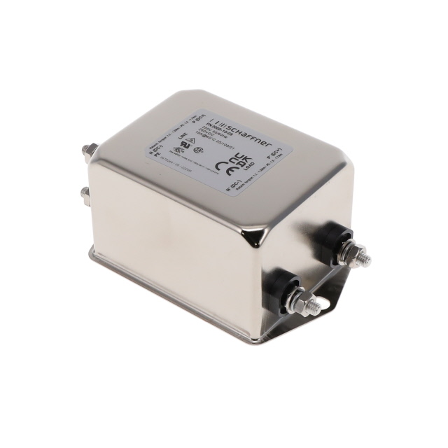 TE Connectivity Schaffner FN2060-10-08 electronic component