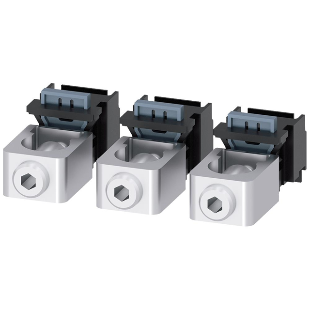 Siemens 3VA91330JB11 electronic component