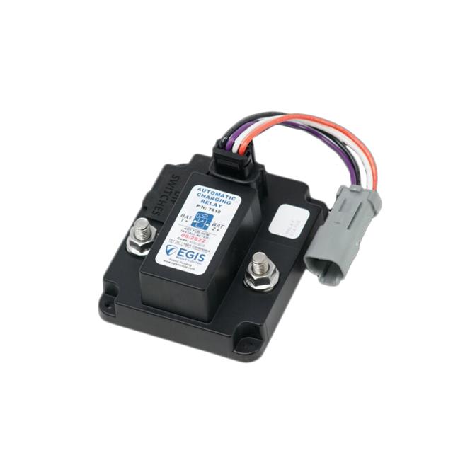 Egis Mobile Electric 7610B electronic component
