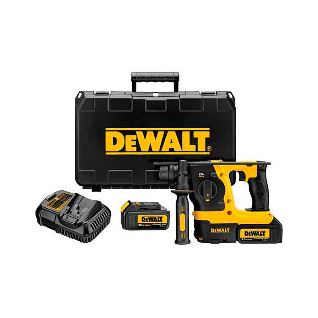 DeWalt DCH273P2 electronic component