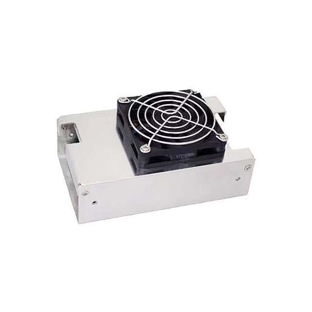Digital Power Corporation HDM500E-124 electronic component
