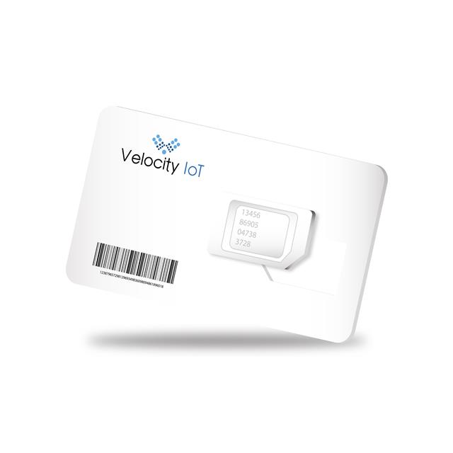 Velocity IoT VIOT-1SIM electronic component