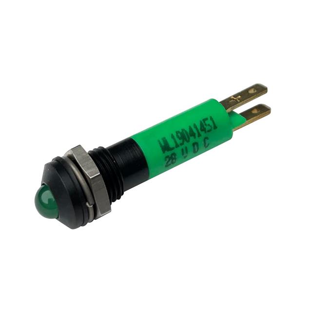 Wamco, Inc WL-19041451 electronic component