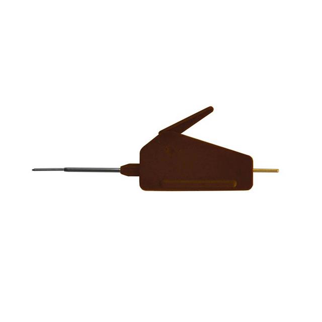 E-Z-Hook X2015BRN electronic component