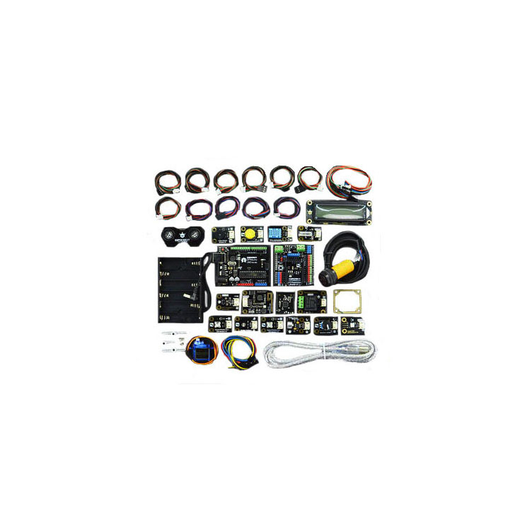 DFRobot KIT0152-EN electronic component
