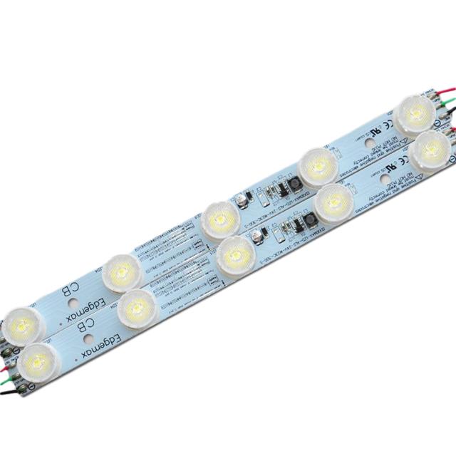 Edgelight LLC ALS-24V-1W23-3535-360-5 electronic component