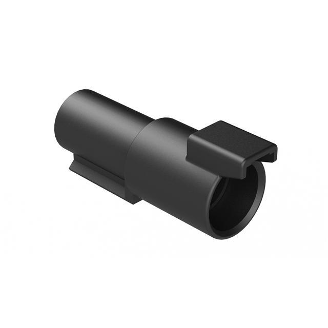 Amphenol Sine Systems Corp ATHD04-1-12P electronic component