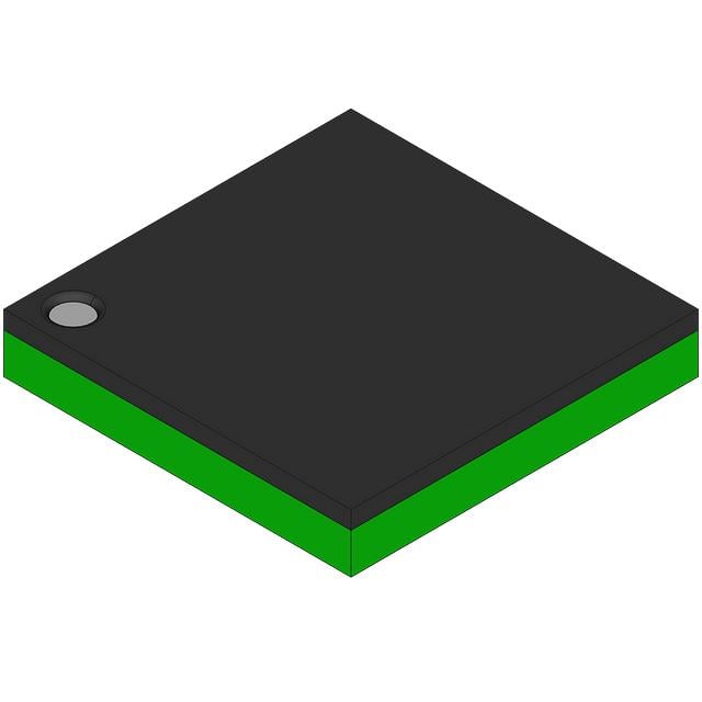 National Semiconductor LM8333GGR8X electronic component
