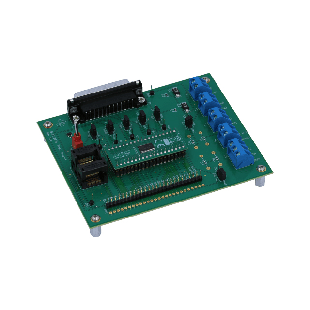 Texas Instruments BUF22821EVM-USB electronic component