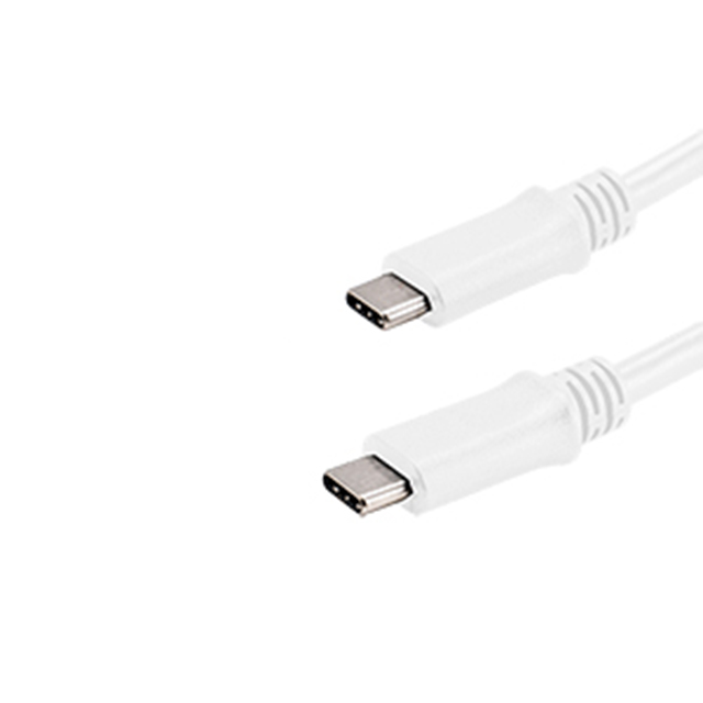 Same Sky (Formerly CUI Devices) CBL-UC-UC-20WT electronic component