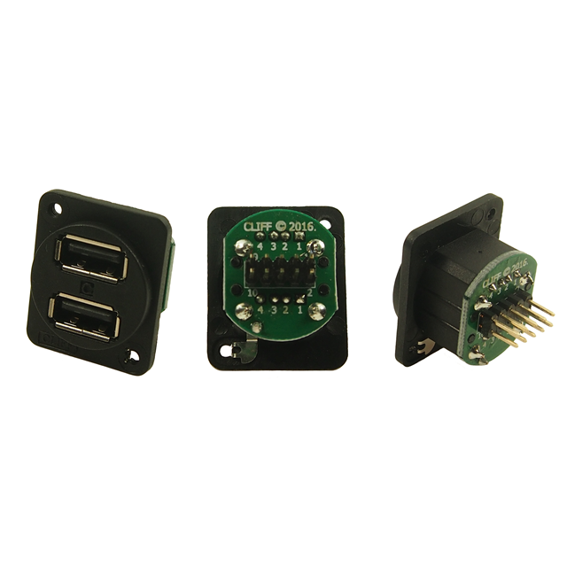 CLIFF Electronic Components Ltd CP30100X electronic component