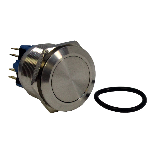 CIT Relay and Switch DH251NASZZ electronic component