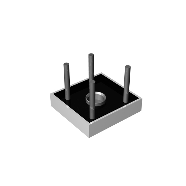 SURGE GBPC1006W electronic component