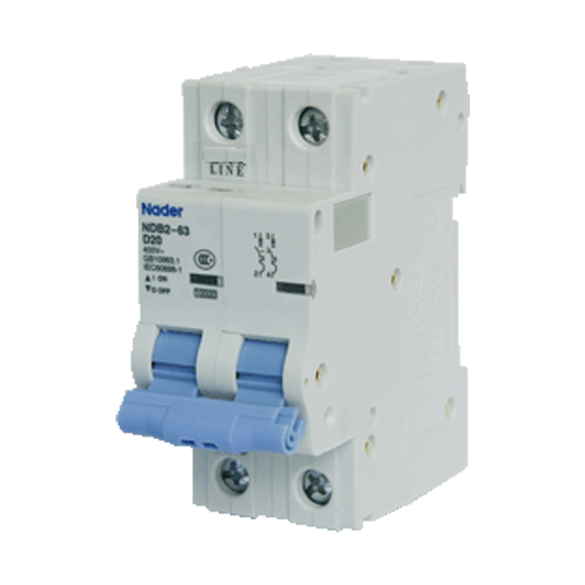 ASI-Ez NDB2Z-63C20-2 electronic component