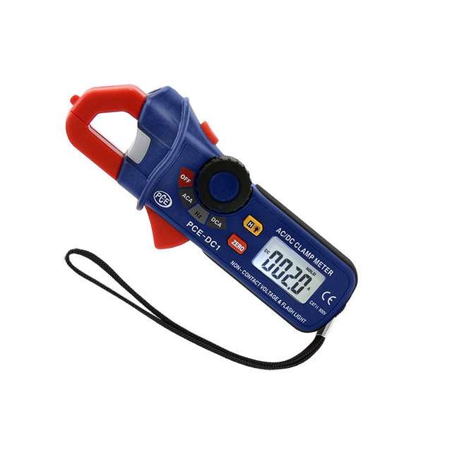 PCE Instruments PCE-DC1 electronic component