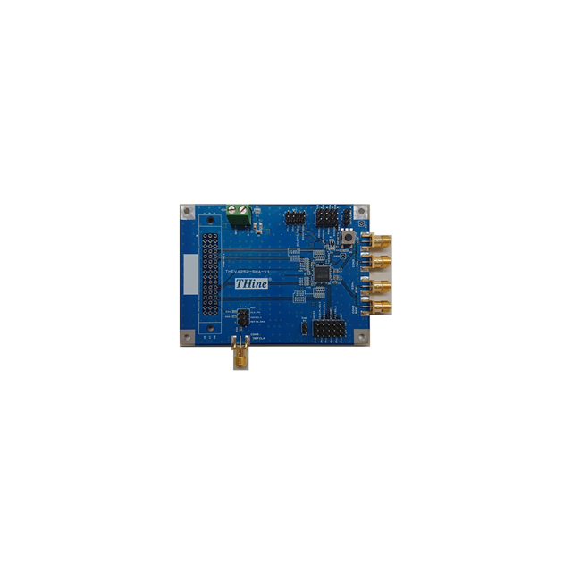 THine Solutions, Inc. THEVA252-SMA-V1 electronic component