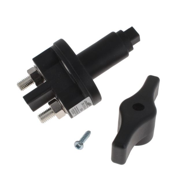 TE Connectivity Deutsch Connectors 35-210-100-R-900 electronic component