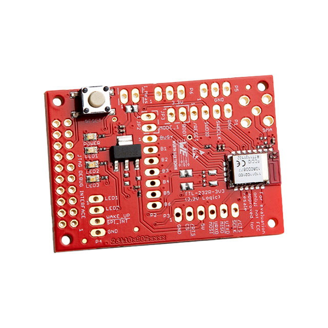 Würth Elektronik 2612019022001 electronic component