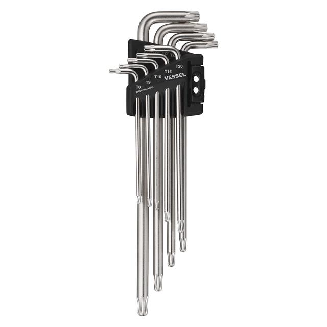 Vessel Tools 8509BTXU electronic component