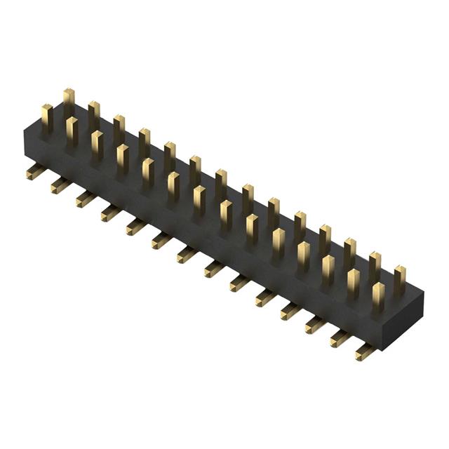 GCT BF030-28A-B0-0200-0277-0600-LD electronic component