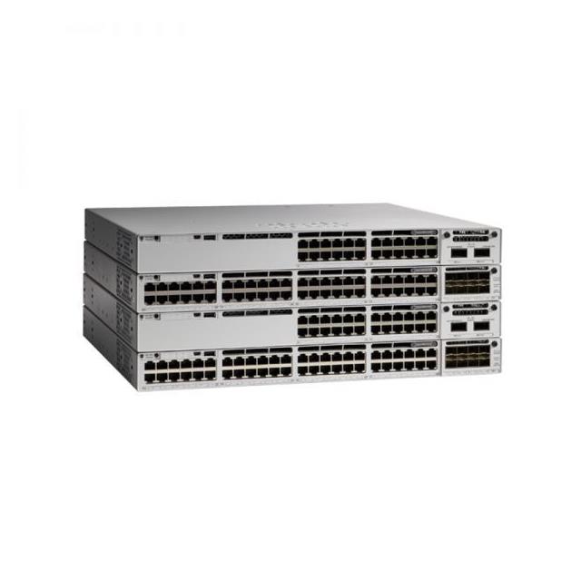 Cisco Systems, Inc. C9300-24UXB-A electronic component