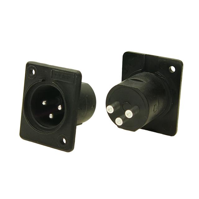 CLIFF Electronic Components Ltd CP30001 electronic component