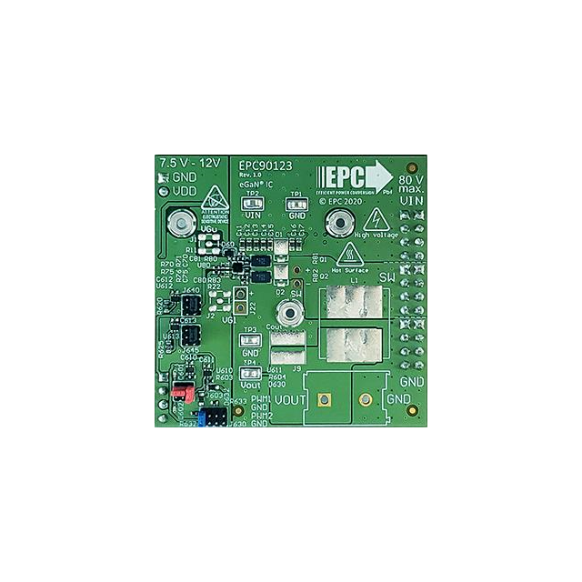 EPC EPC90123 electronic component