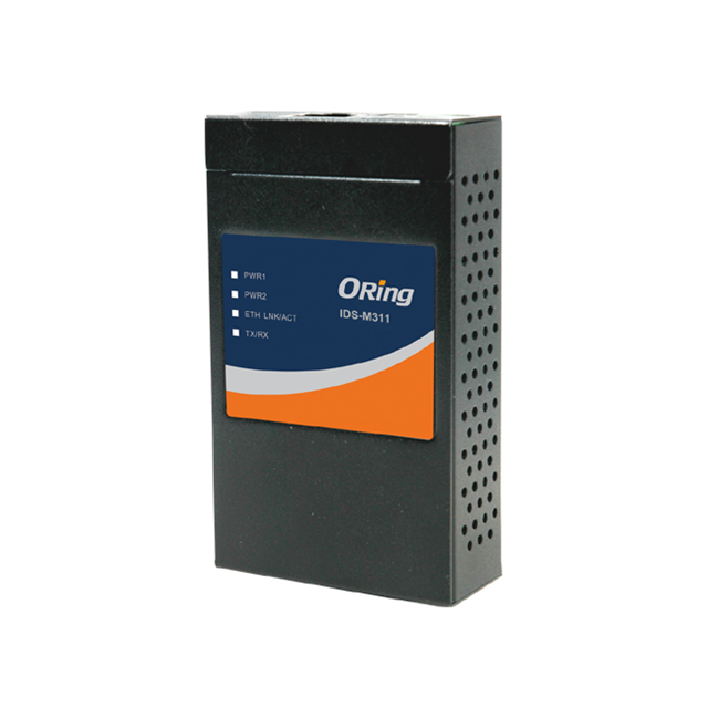 ORing Networking IDS-M311 electronic component
