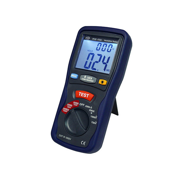 PCE Instruments PCE-IT55 electronic component