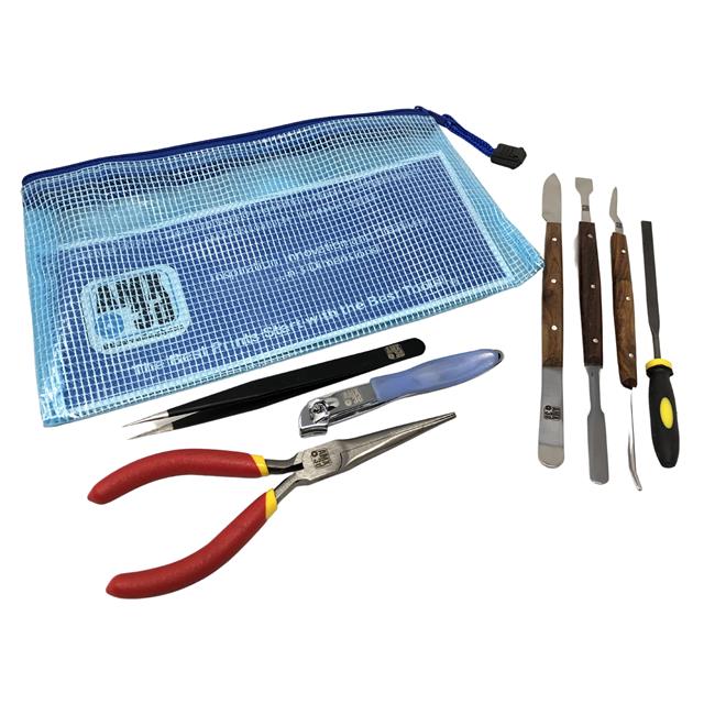 AMX3d TOOLKIT-8CUK-1-DK electronic component