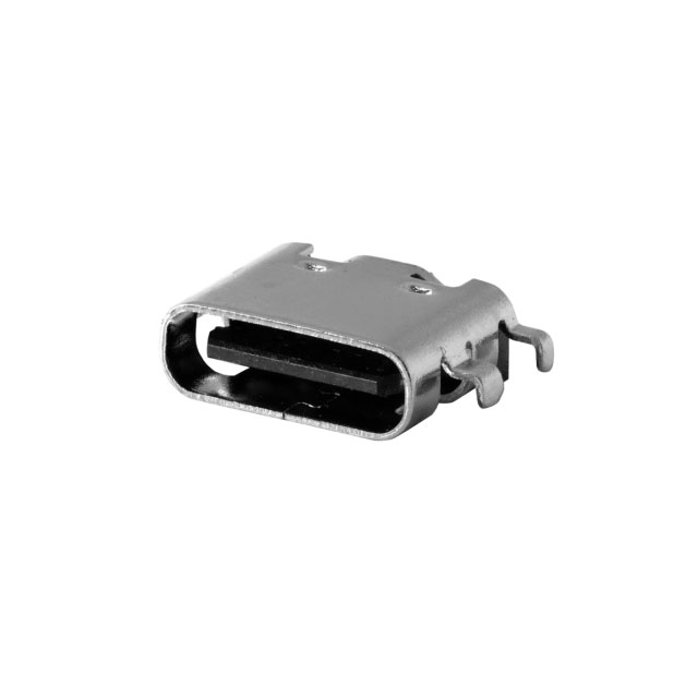 Same Sky (Formerly CUI Devices) UJC-HP-M-G-5-MSMT-TR electronic component