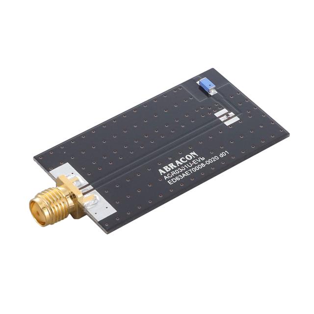 Abracon LLC ACR0301U-EVB electronic component