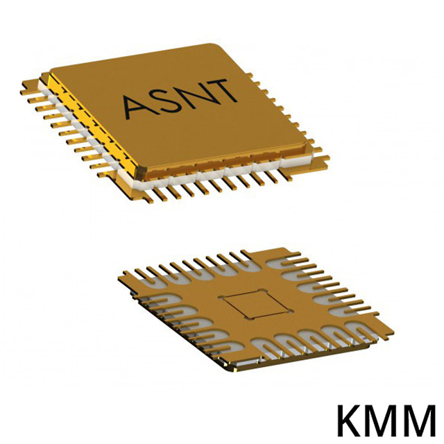 ADSANTEC ASNT6104-KMM electronic component