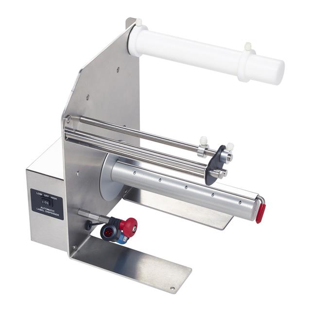LABELMATE USA LD-300-RS-SS electronic component