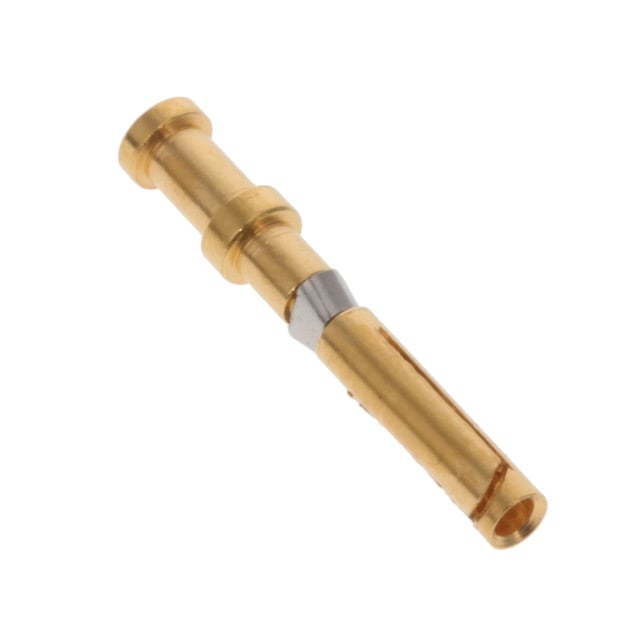 TE Connectivity AMP Connectors T2020012010-000 electronic component
