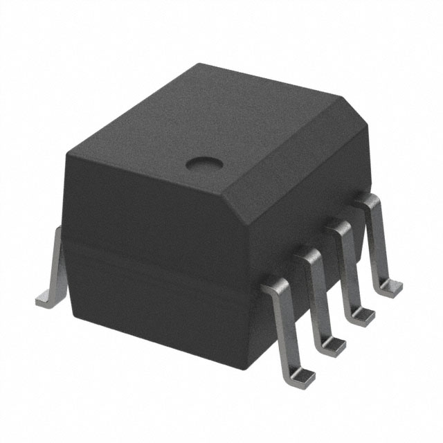 Fairchild Semiconductor FOD073LR2 electronic component