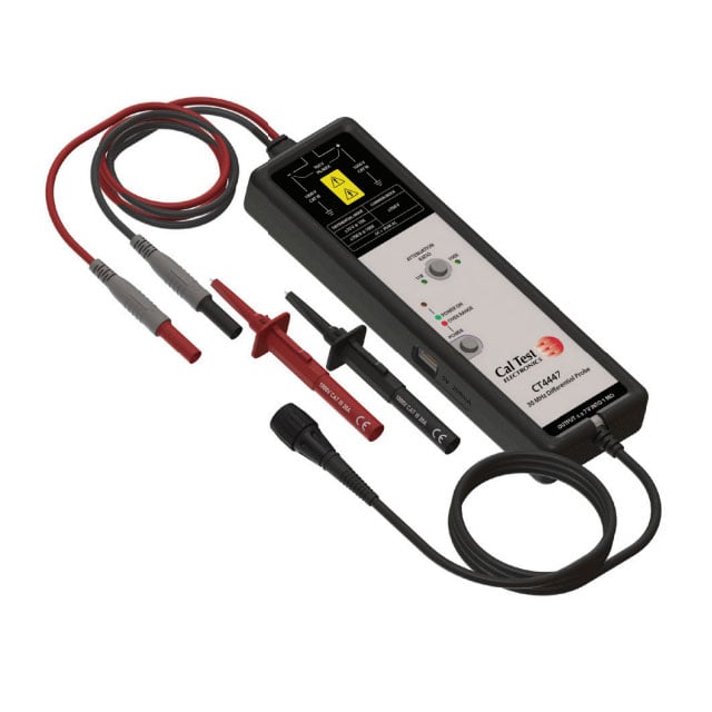 Cal Test Electronics CT4447-2 electronic component