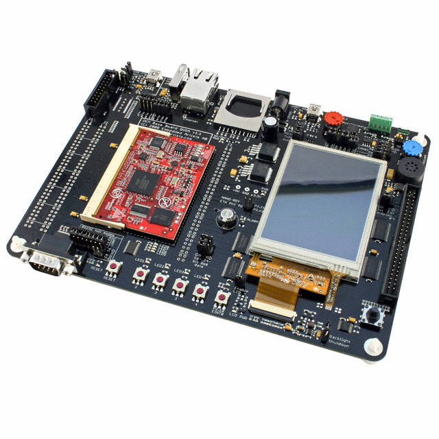 Embedded Artists EA-OEM-410 electronic component