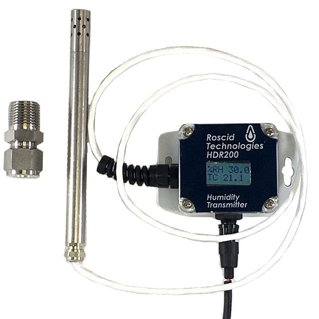 Roscid Technologies HR200 electronic component
