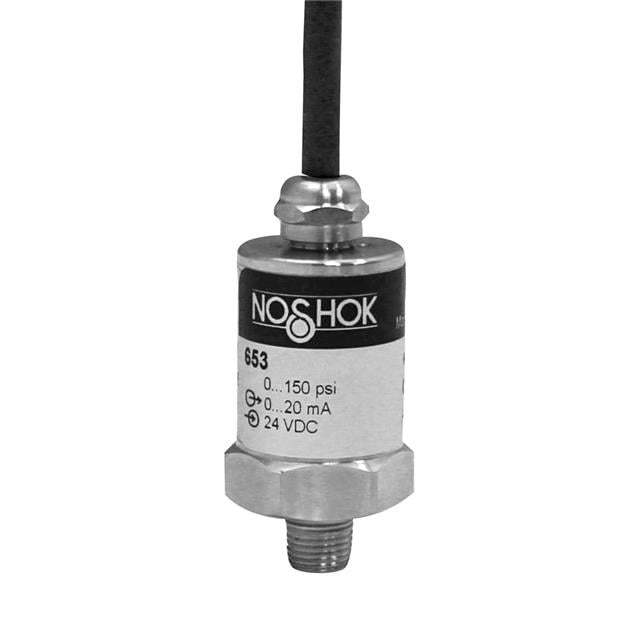 NOSHOK, Inc. 653-10000-1-1-2-36 electronic component