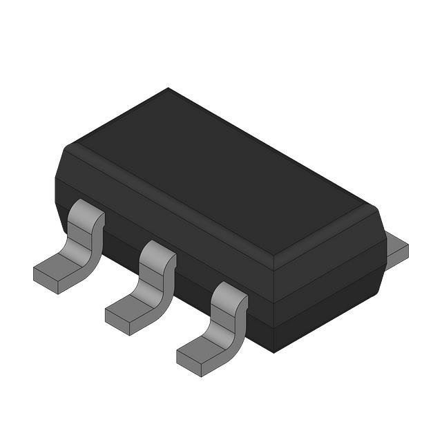 NXP USA Inc. 74AUP1G14GVH electronic component