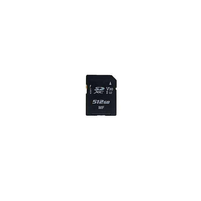 Accelerated Memory Production, Inc. AMPSD512G3S-00ES5YC-5P electronic component