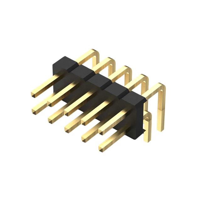 GCT BF060-10A-B-0600-0280-0305-L-D electronic component