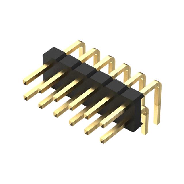 GCT BF060-12A-B-0600-0280-0305-L-D electronic component
