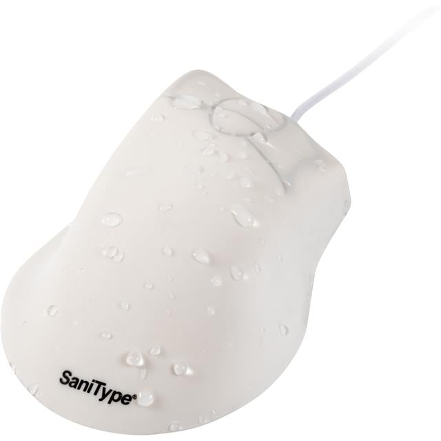 WetKeys Washable Keyboards OMST0C01-W-C10 electronic component