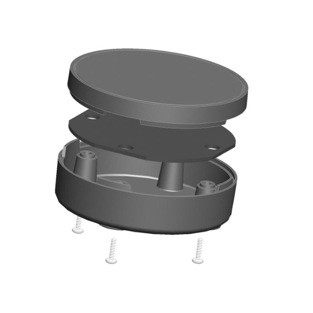New Age Enclosures S1A-292910 electronic component